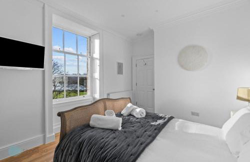 Churchills Residence By Pureserviced - Foto 21