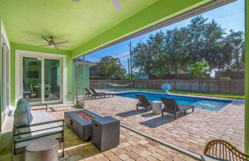 Sea La Vie Beach House - Foto 18