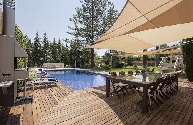 Villa Cati - Photo 43