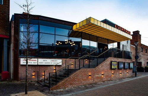 Apartment in Altrincham Centre - Foto 13