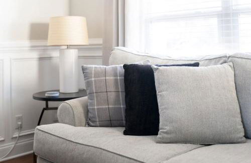 Downtown Wilmington Home ~ Pet Friendly - Foto 16