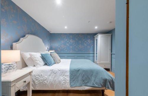 Hillside Barn - Foto 4