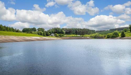 The Little Yorkshire Shepherd's Hut - Foto 5