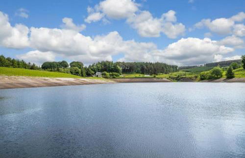 The Little Yorkshire Shepherd's Hut - Foto 5
