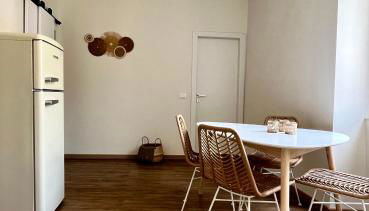 Charming Beach Flat with Seaview - Foto 5