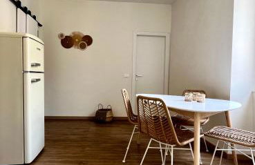 Charming Beach Flat with Seaview - Foto 5