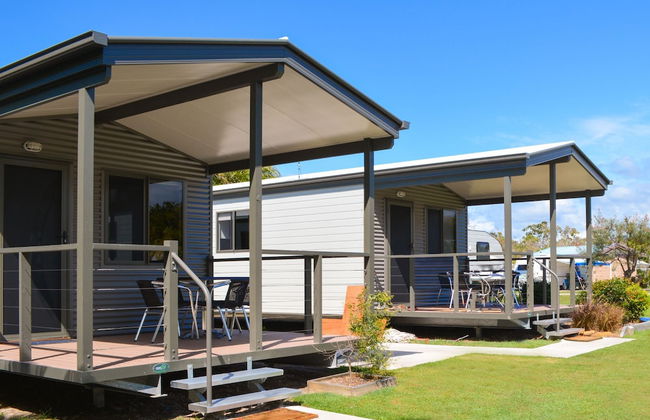 Tin Can Bay Tourist Park - Photo 28