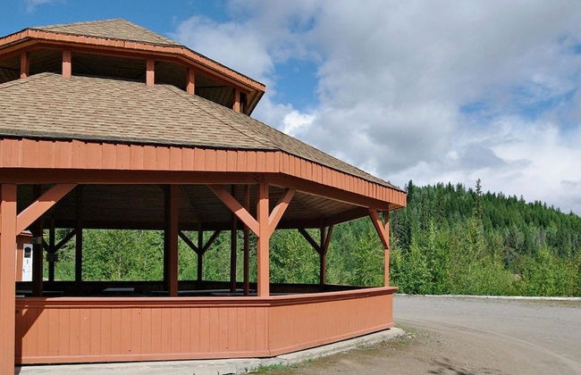 Wells Gray Golf resort and RV park - Foto 44