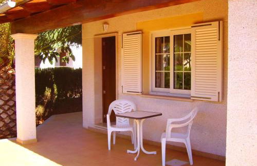 Apartaments Marina Sol i Pins - Foto 73