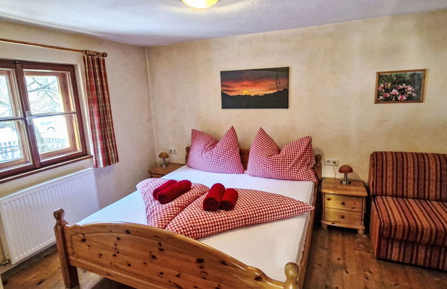 Haflingerhof Almrose - Foto 6