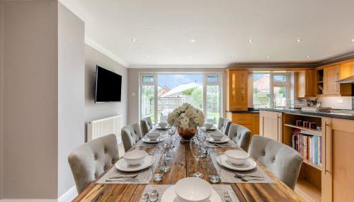 Marine Villa - Photo 5