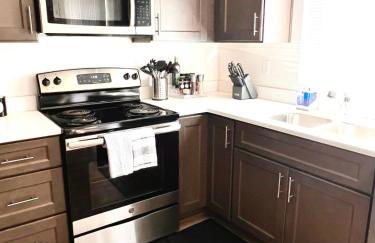 Modern & Stylish King bed WiFi - Foto 15