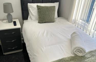 Marvellous & Stylish Place - Foto 12