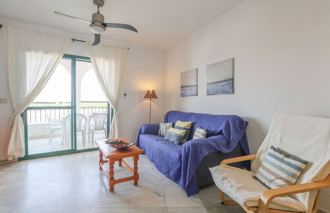 Laguna in El Portil With 2 Bedrooms and 1 Bathrooms - Foto 13