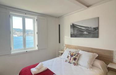 Apartamentos turísticos O Estaleiro - Foto 75