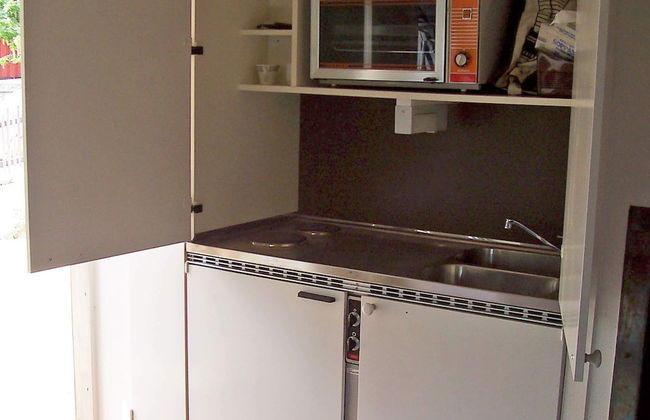 2 Person Holiday Home in Kungshamn-by Traum - Foto 4