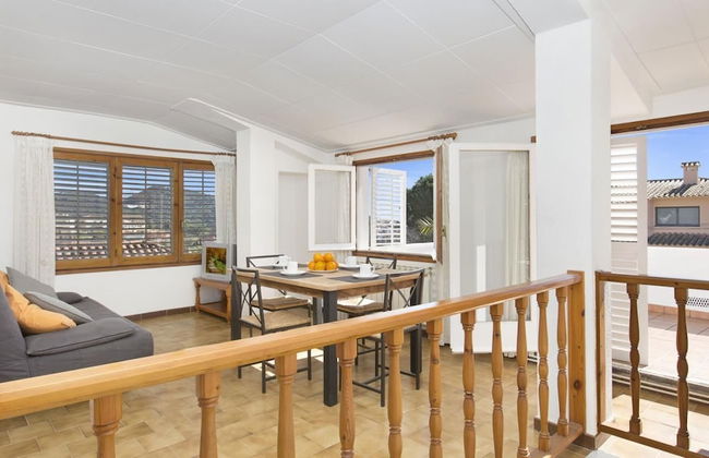 Tensi in Blanes With 5 Bedrooms and 2 Bathrooms - Photo 8