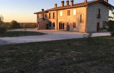 Agriturismo Villa San Lorenzo - Photo 17