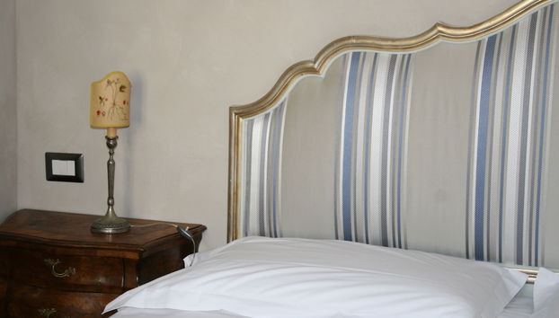 Santa Croce Roof - Photo 3, Chambre