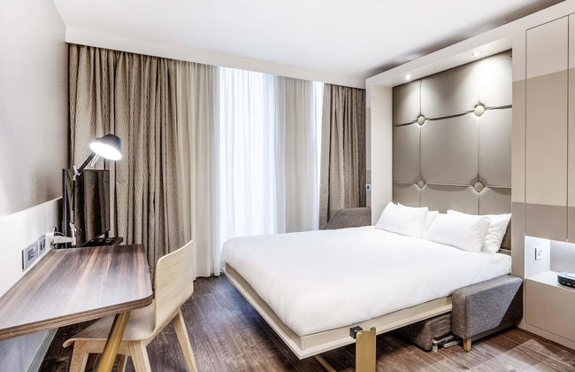 Aparthotel Adagio Leicester - Foto 7