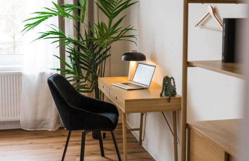 STAYLIGHT - Celle am französischem Garten - Photo 5