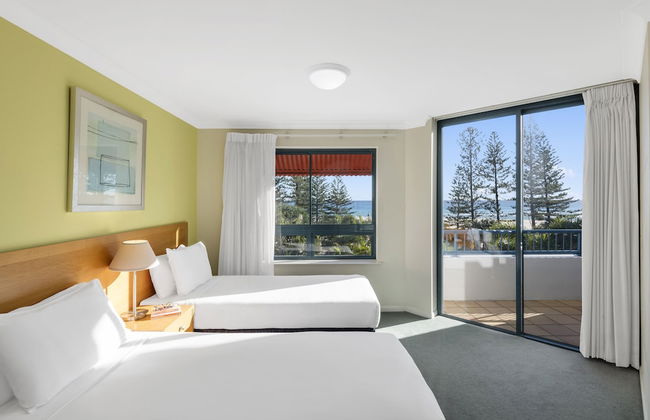 Oaks Gold Coast Calypso Plaza Suites - Foto 10