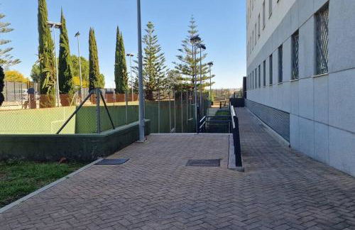 Apartment with free parking and pool - Foto 41