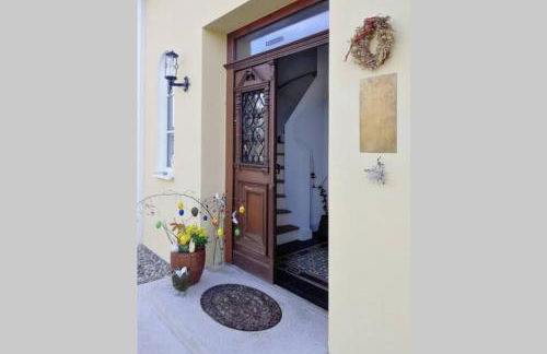 Ferienwohnung in seenaher Künstlervilla in Gstadt - Foto 8