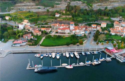 Stone House Entre os Rios - Foto 33