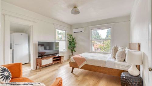 Stay Portland - The Sullivan's Gulch Retreat - 94 Walk Score - Foto 3