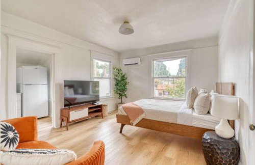 Stay Portland - The Sullivan's Gulch Retreat - 94 Walk Score - Foto 3