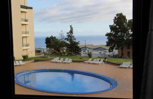 CRISTO REI APARTMENT - Foto 1