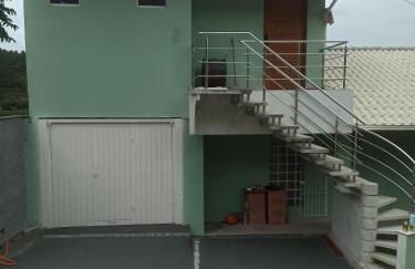 Pousada Recanto do Canário 3 - Photo 36