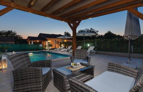 Holiday Home Topid Topid Ii - Foto 20