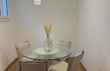 Logement Neuf JJ appartement à La Ciotat - Foto 4