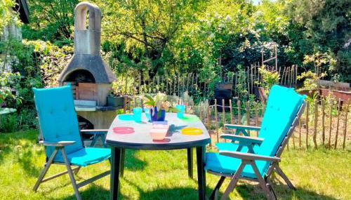 Ferienwohnung CoCo - Foto 3