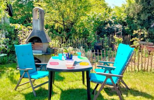 Ferienwohnung CoCo - Foto 3