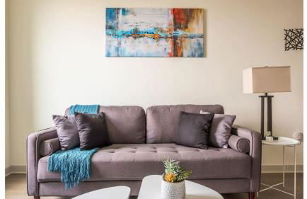 Stunning Nulu 1BR CozySuites 02 - Foto 7