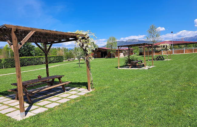 Family Farm Soc. Agricola - Agriturismo - Foto 57