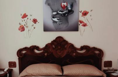 Camera a Catanzaro in villa relax ""oasi verde"" - Foto 20