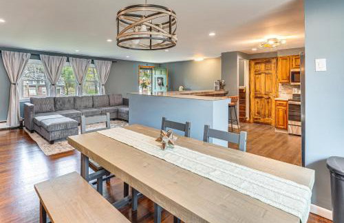 Home 2 Mi to Thayer Gate at U S Military Academy - Foto 1