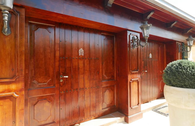 Sa Vinya des Convent Agroturismo - Photo 34