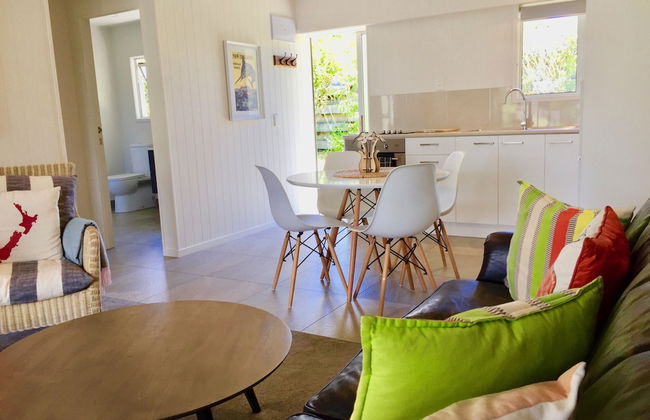 Stay Kerikeri Boutique Apartments and Studios - Foto 78