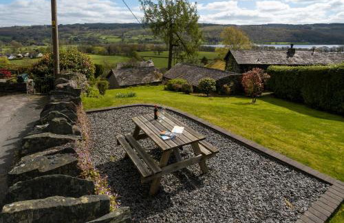 Fieldmouse Cottage - Foto 20