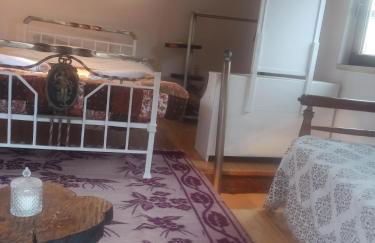 Kourtsa villas - Foto 21