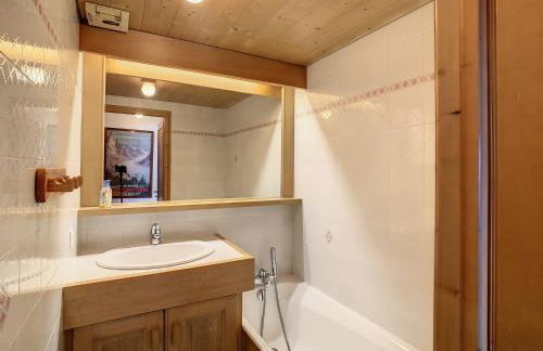 Duplex cosy à deux pas des pistes avec parking à Combloux - FR-1-560-80 - Foto 14