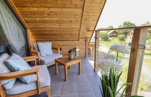 Lake View Lodge - Foto 21