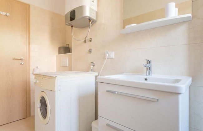 Apartment Luce Royal - Foto 23