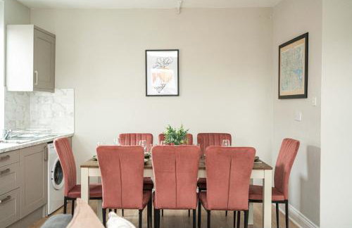 Huge Modern 3 Bed Flat Central For Sightseeing - Foto 10