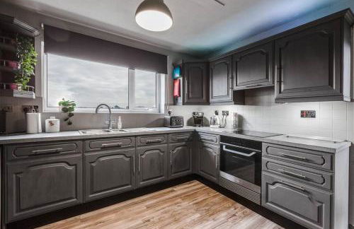 City home with parking and garden- pet friendly - Photo 25